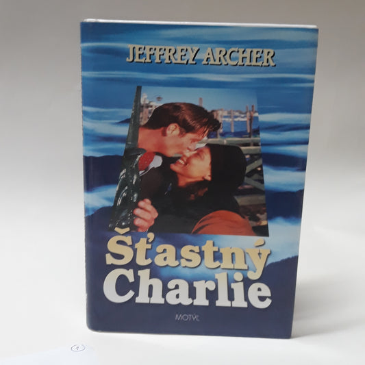 Šťastný Charlie