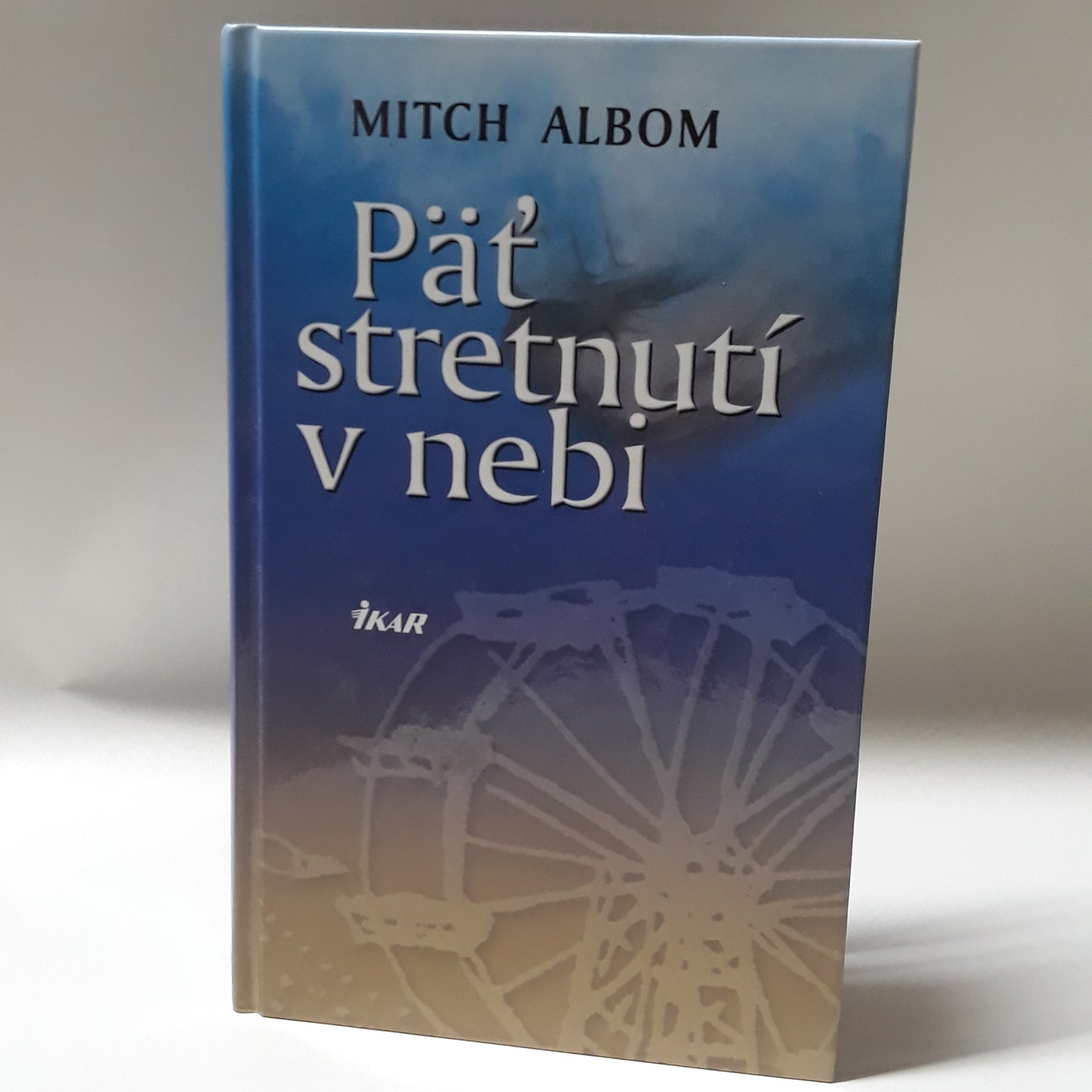 Päť stretnutí v nebi