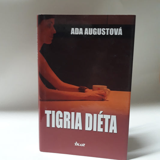 Tigria diéta