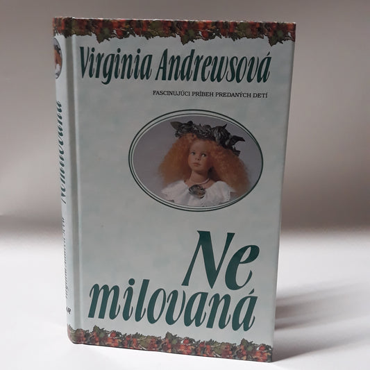 Nemilovaná