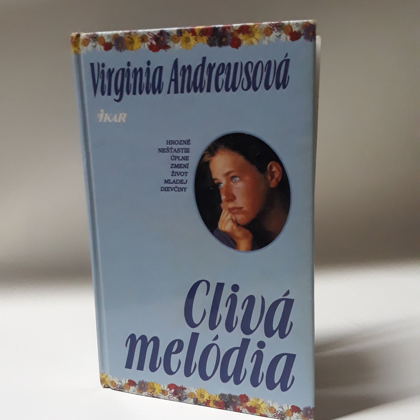 Clivá melódia