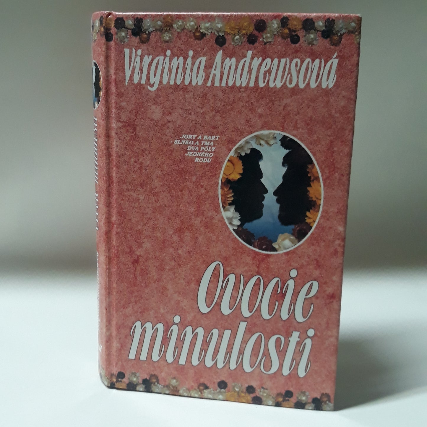 Ovocie minulosti