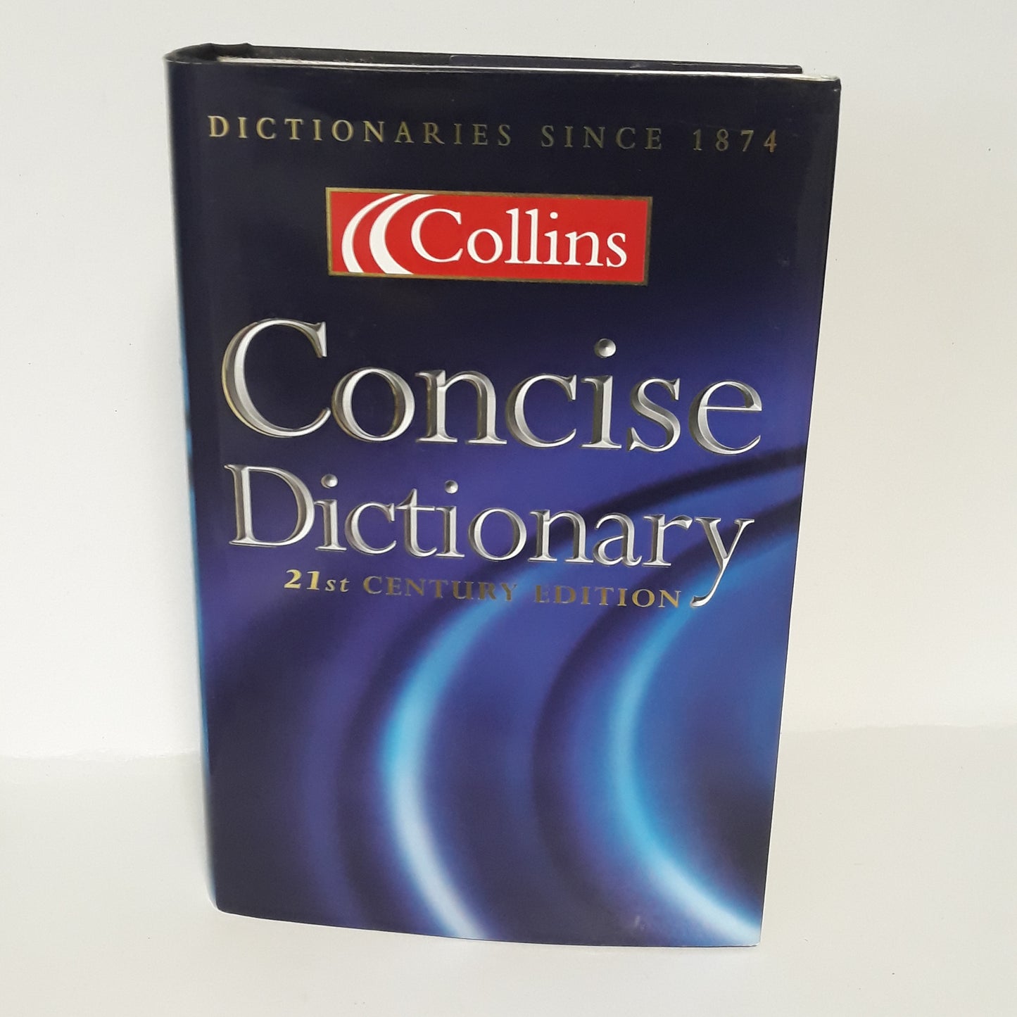 Concise Dictionary