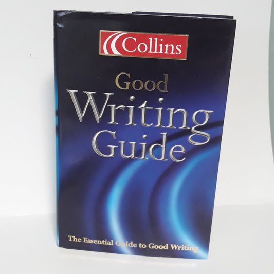Writing Guide