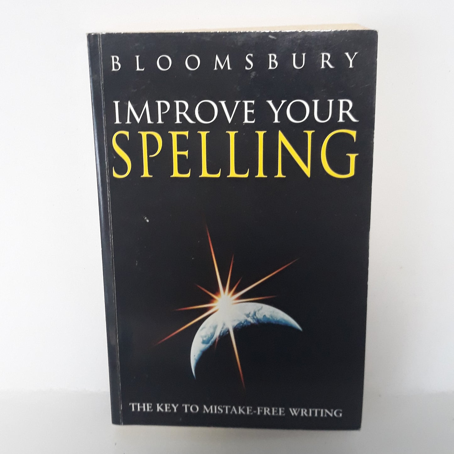 Improve Your Spelling