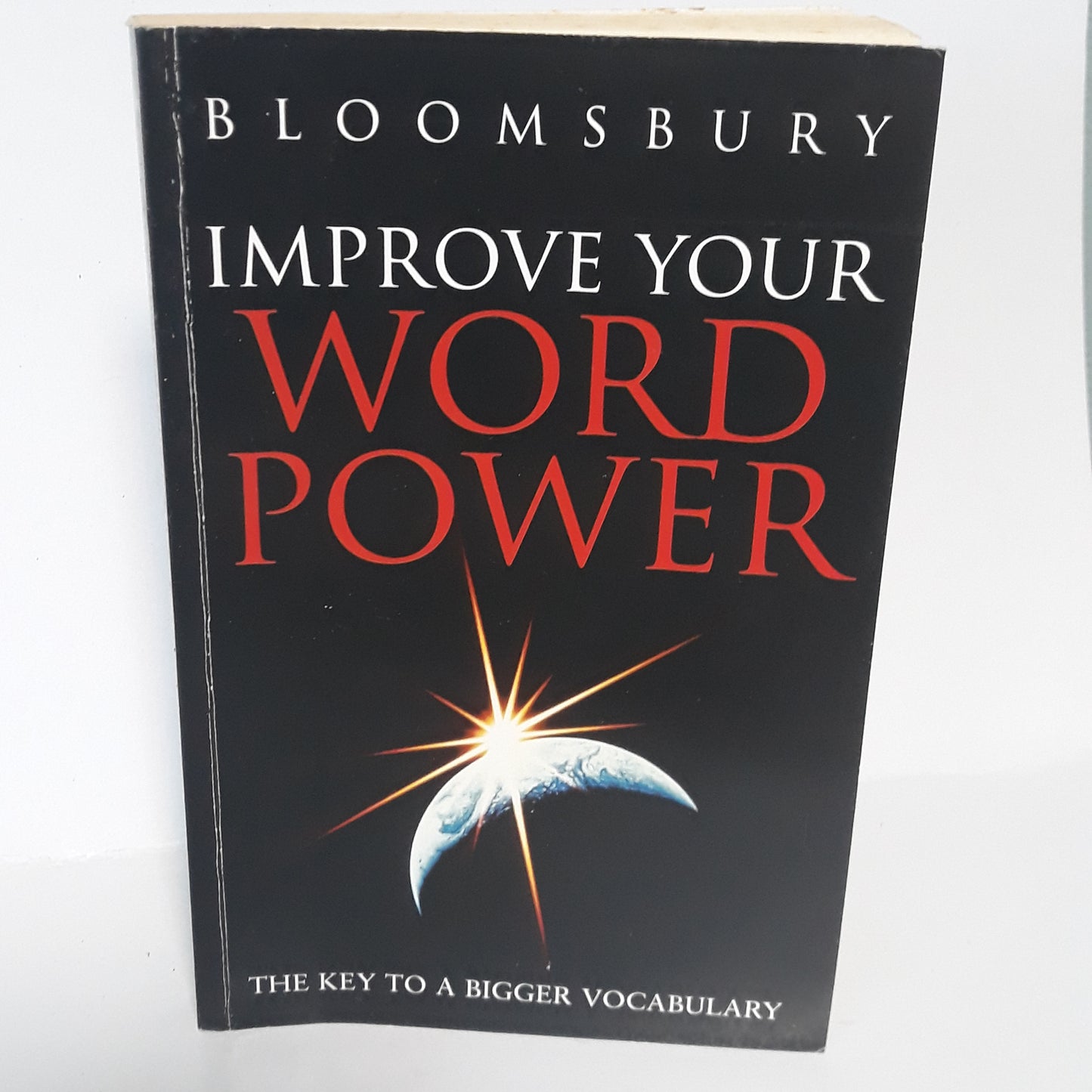 Improve Your Word Power