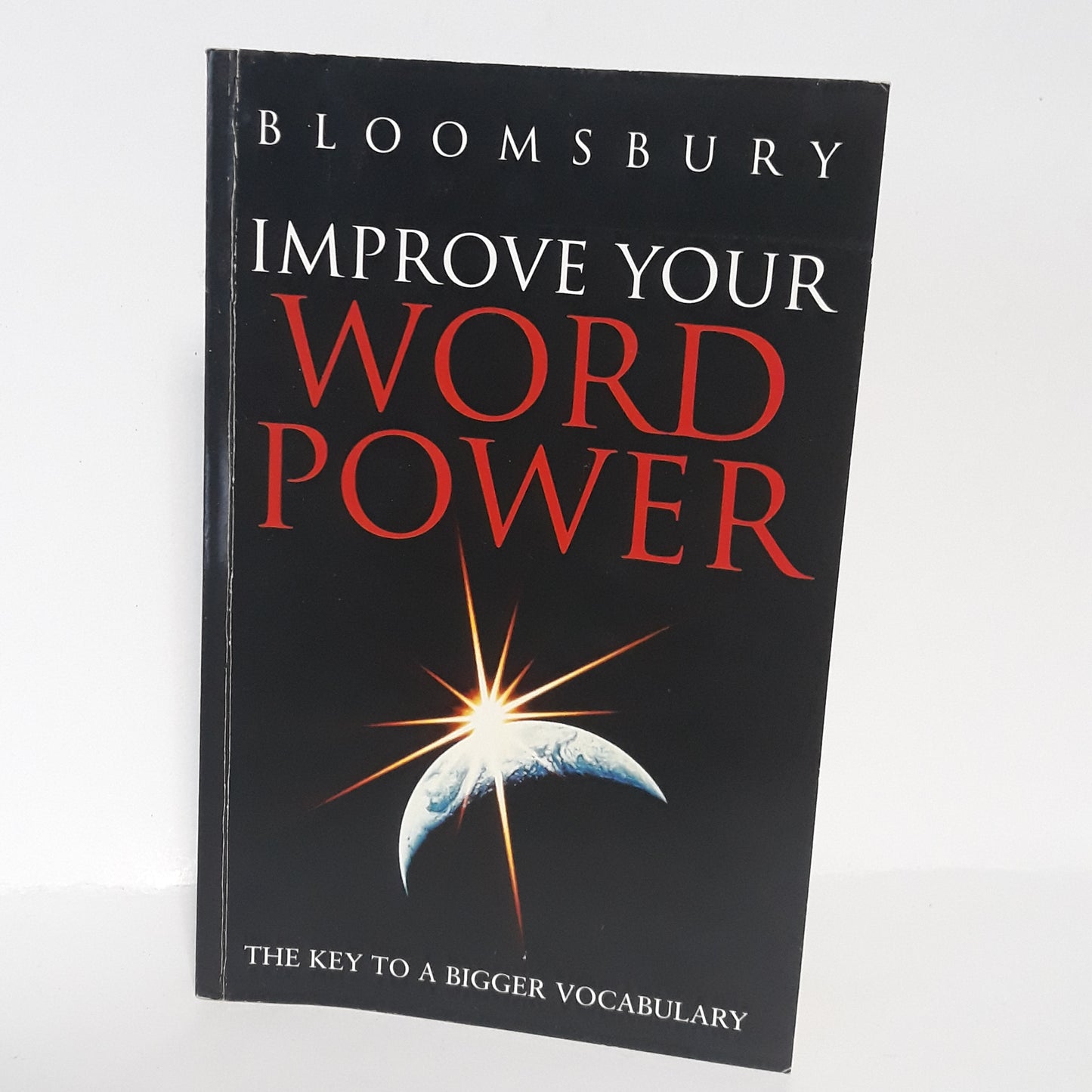 Improve Your Word Power
