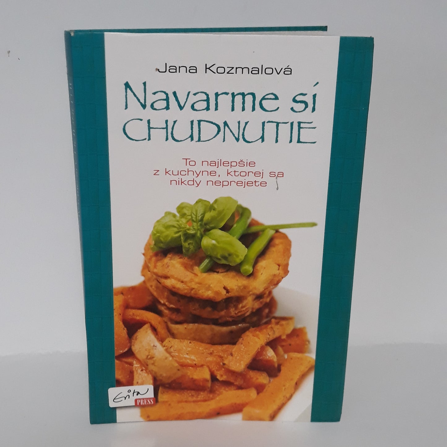 Navarme si chudnutie