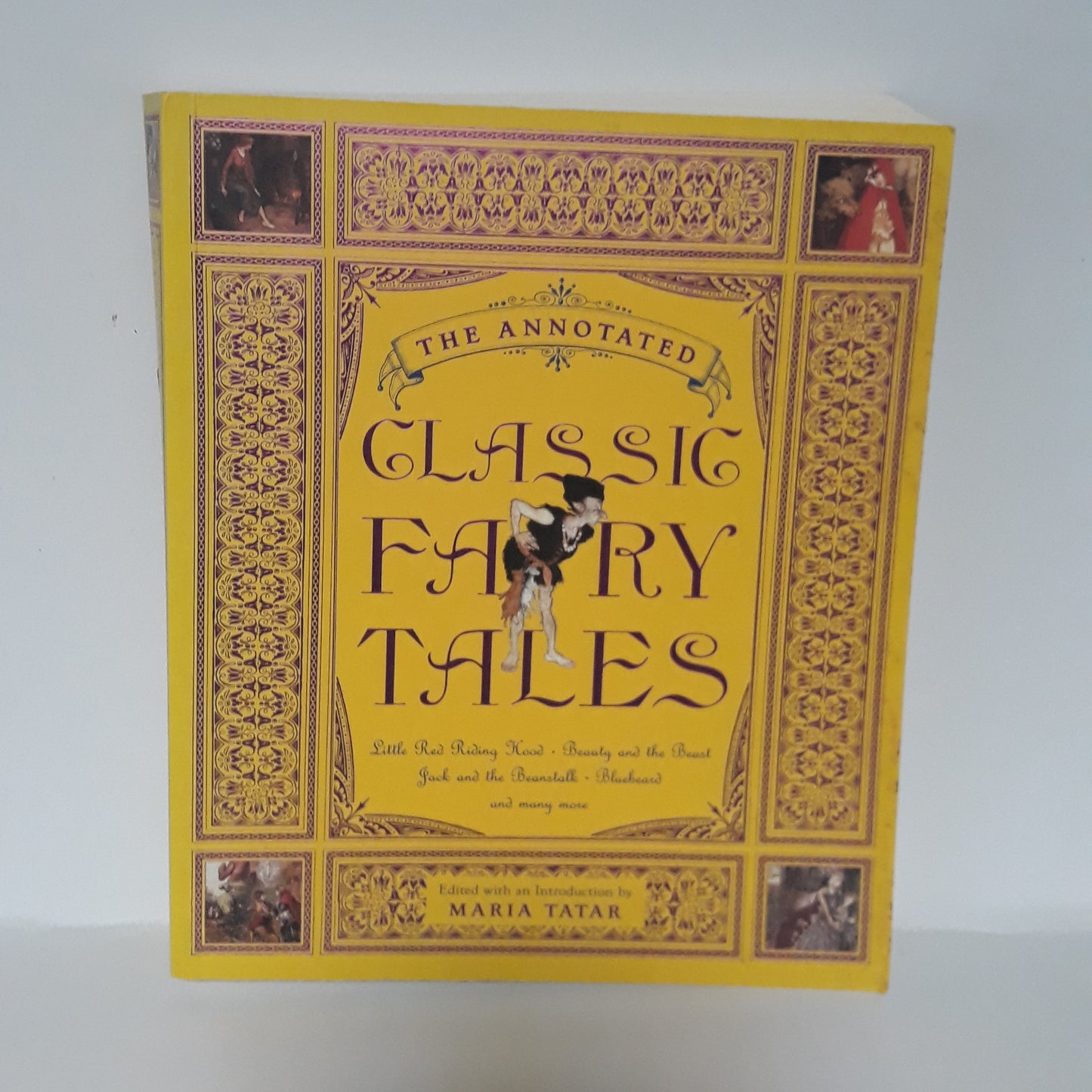 Classic Fairy Tales