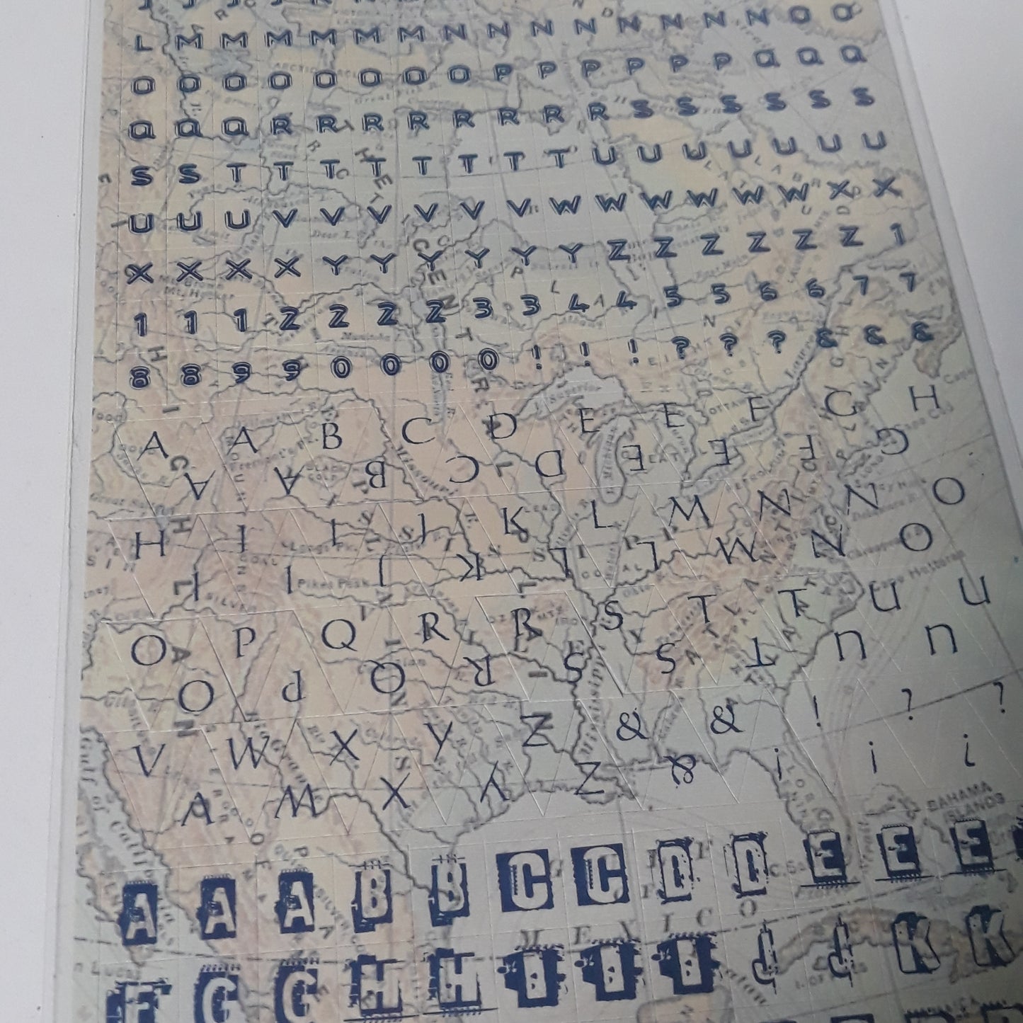 Nálepky Svetobežník