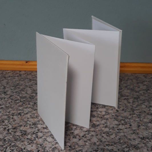 Leporelo na fotografie