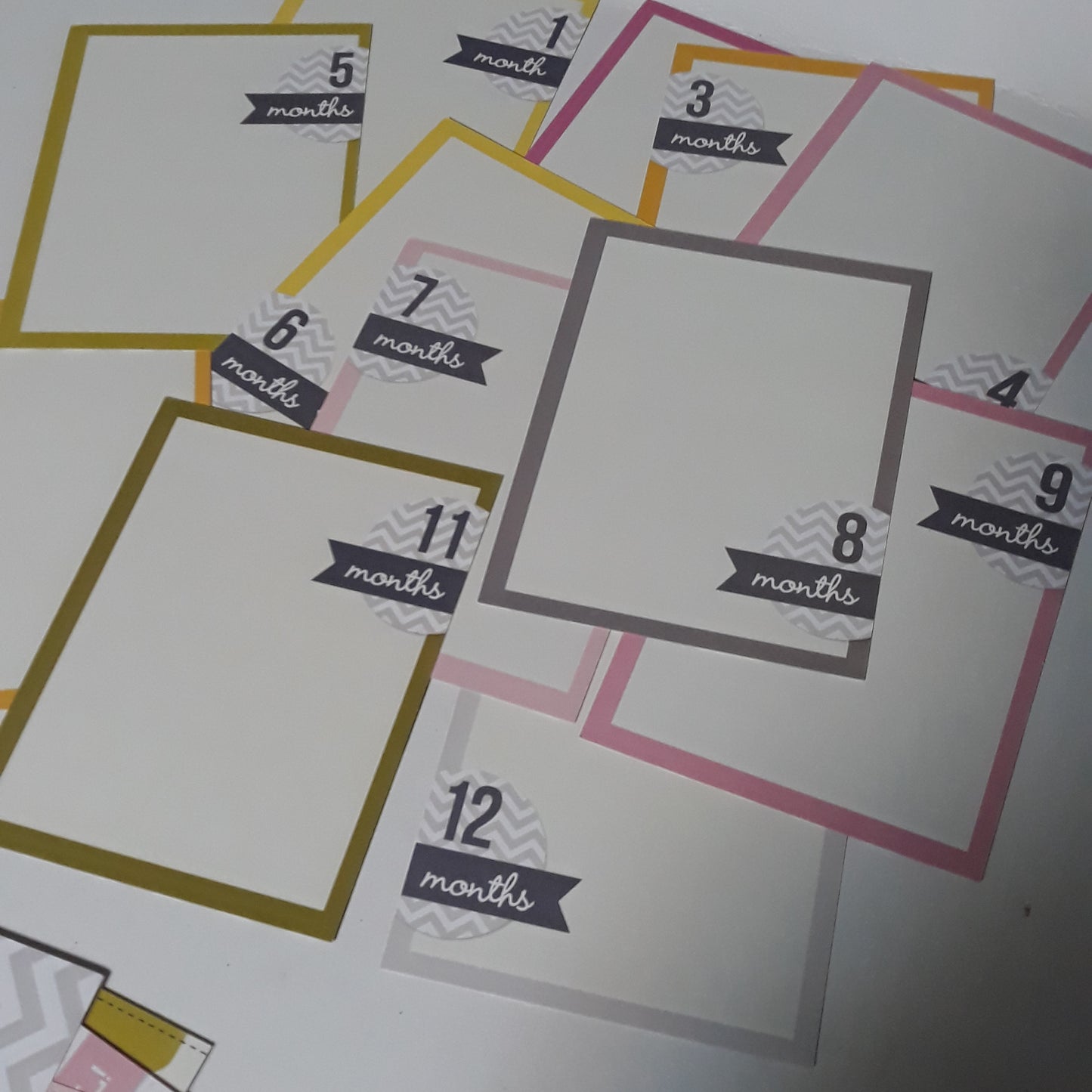 Balíček kartičiek