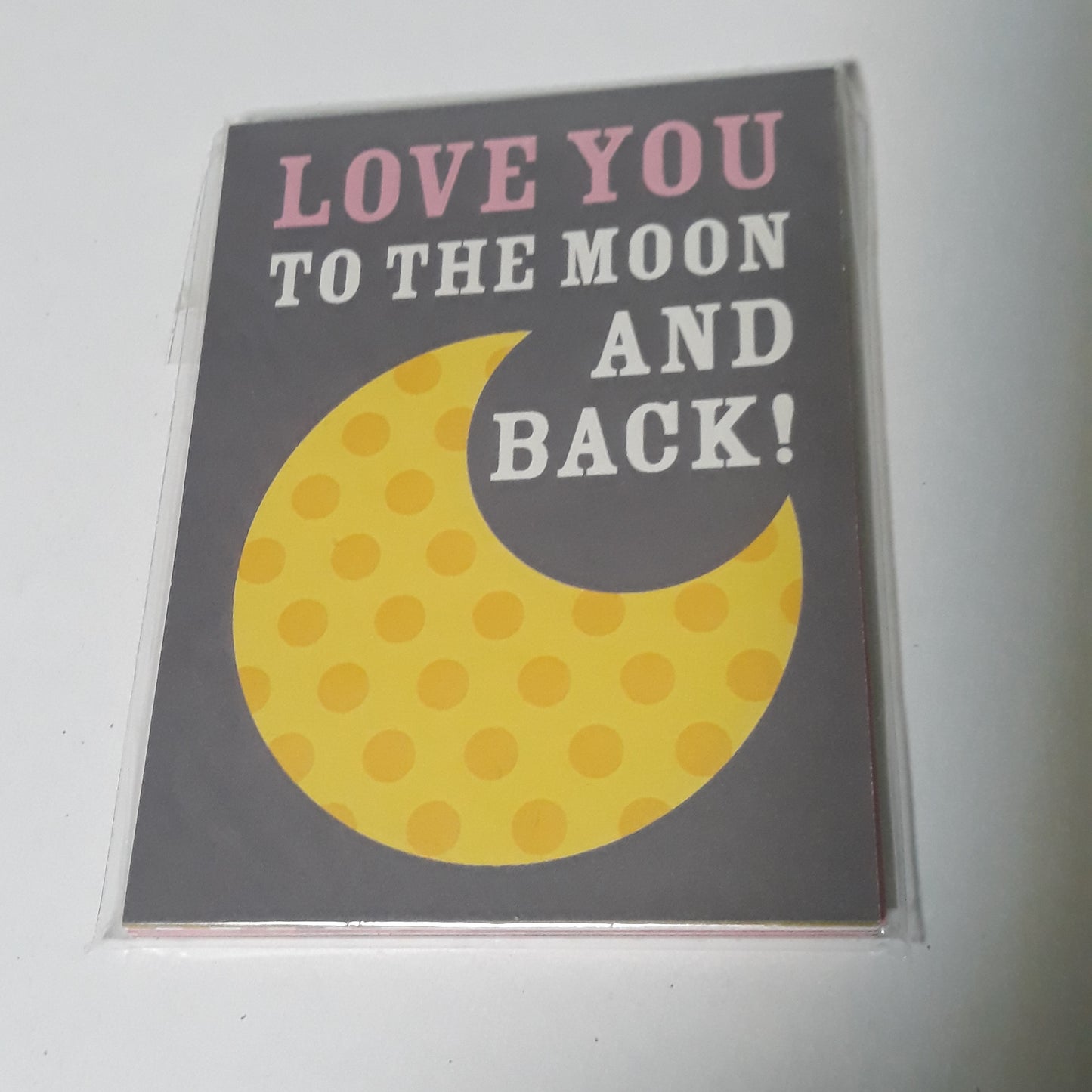 Balíček kartičiek