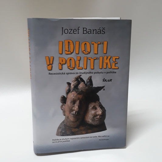 Idioti v politike