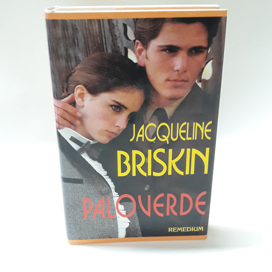 Paloverde ( prvý zväzok)