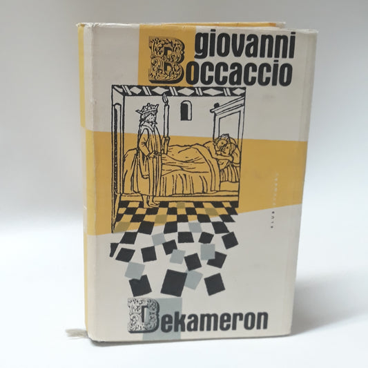 Dekameron