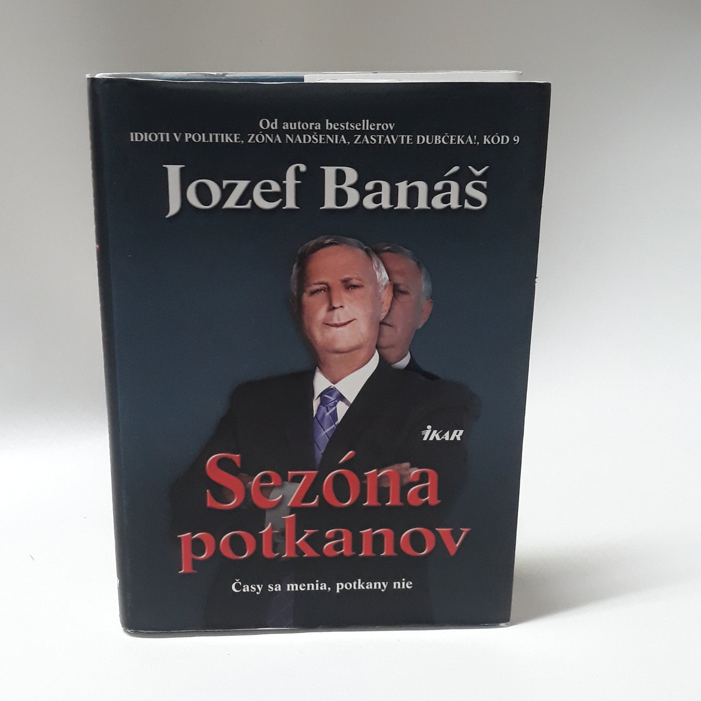 Sezóna potkanov