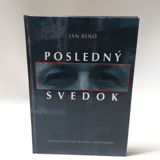 Posledný svedok