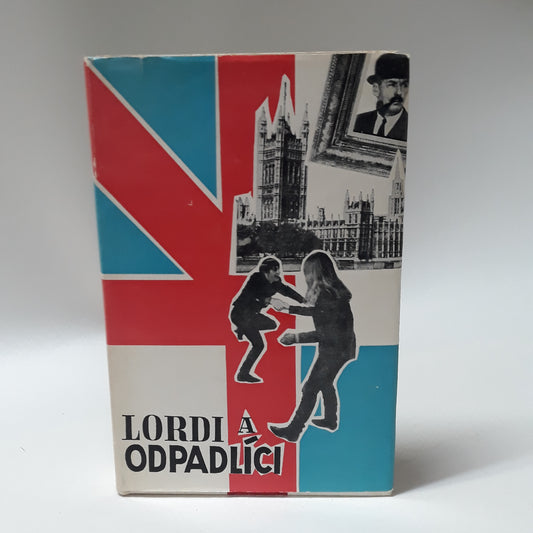 Lordi a odpadlíci