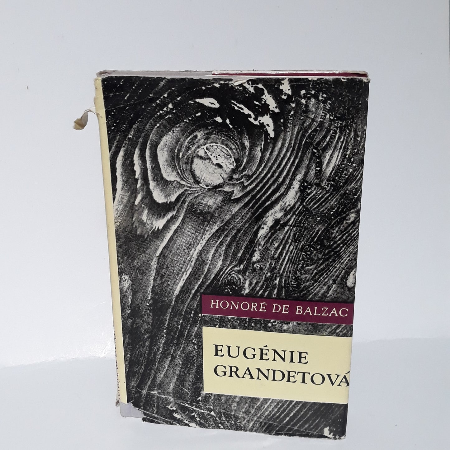 Eugénie Grandetová