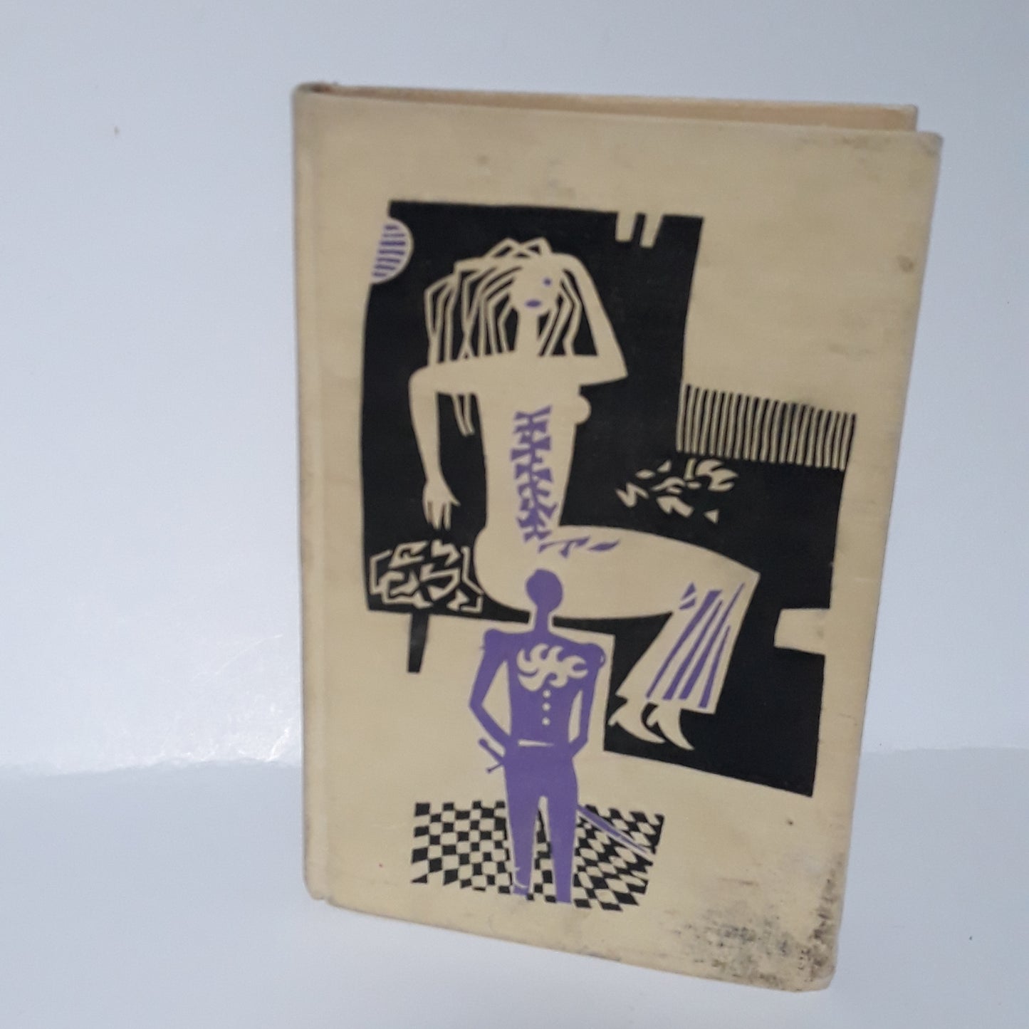 Tridsaťročná, Ateistova omša