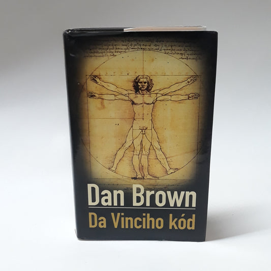 Da Vinciho kód