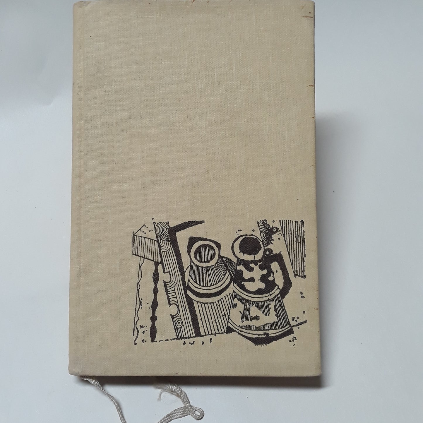 V údolí duniacich kopýt a iné poviedky