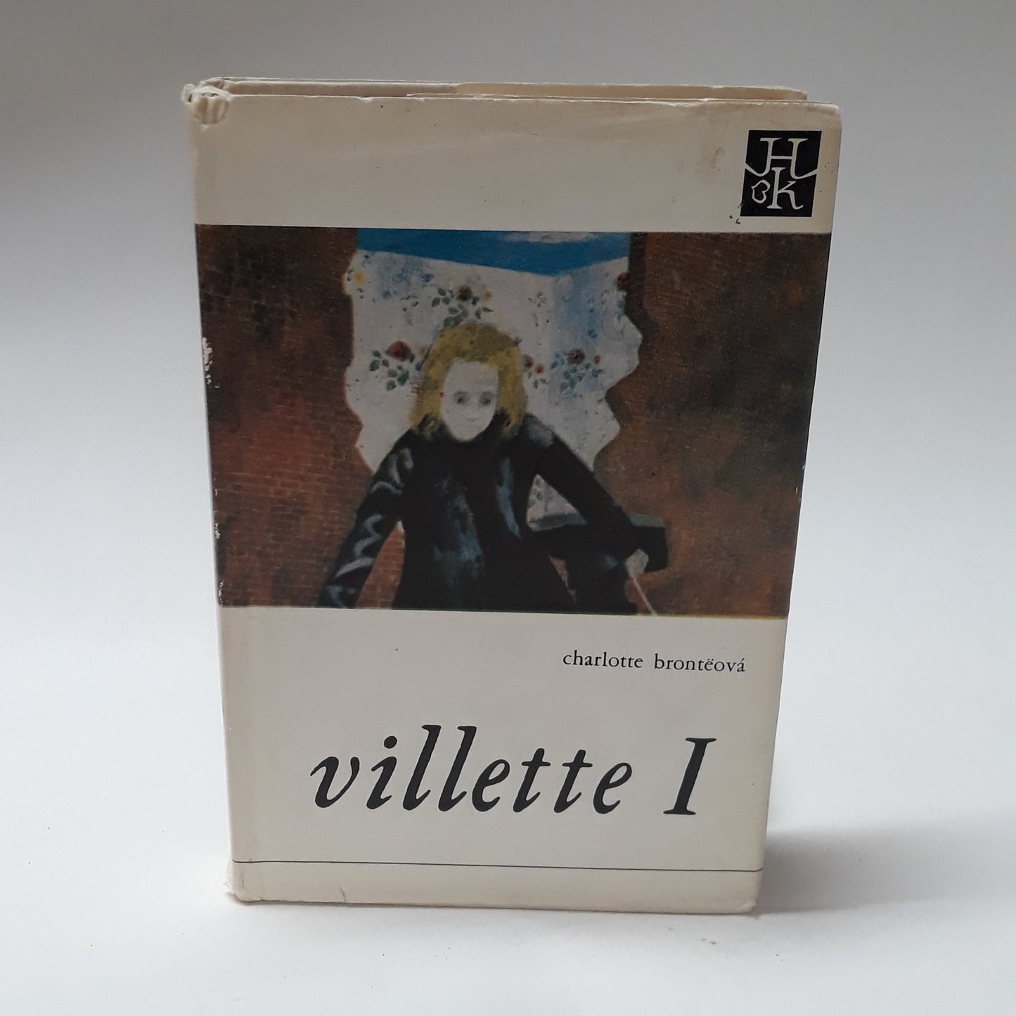 Villette I