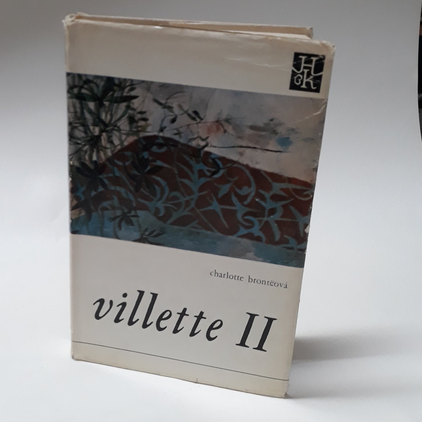 Villette II