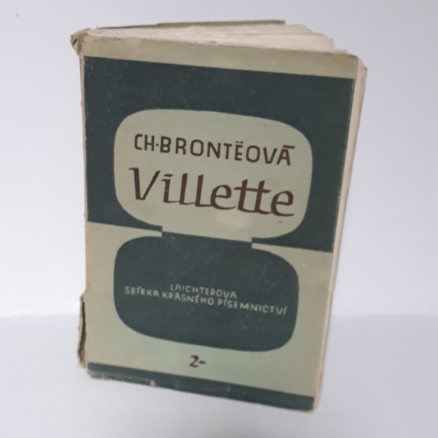 Villette 2