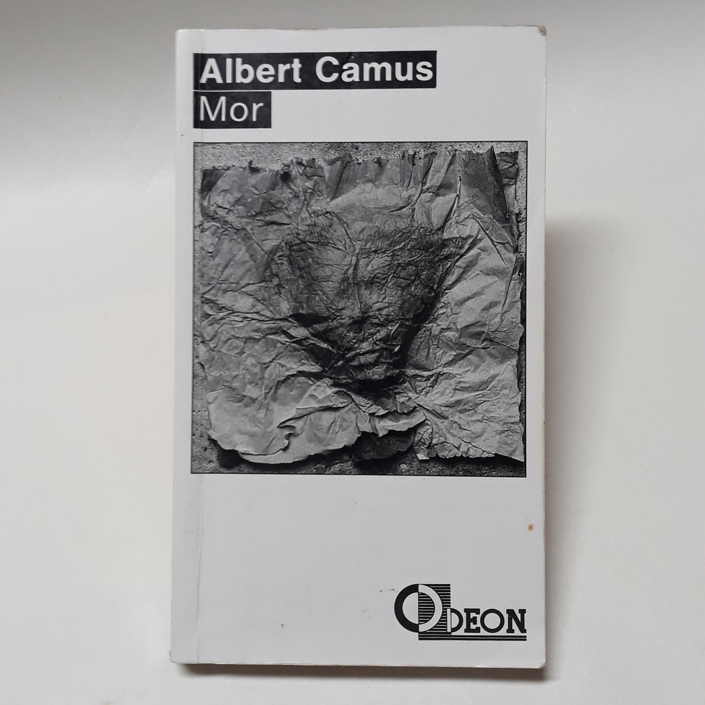 Mor