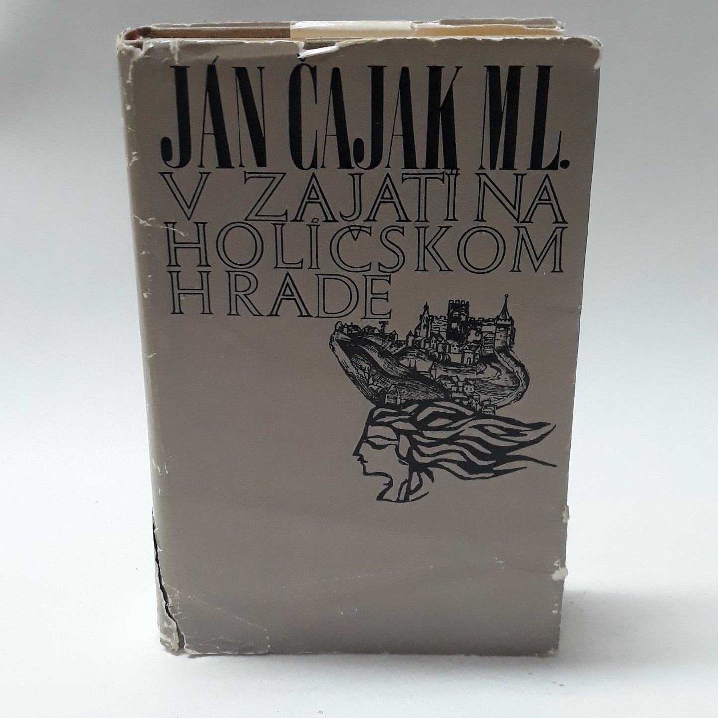 V zajatí na Holíčskom hrade