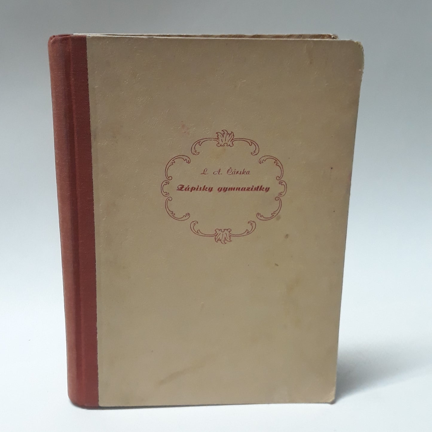 Zápisky gymnazistky