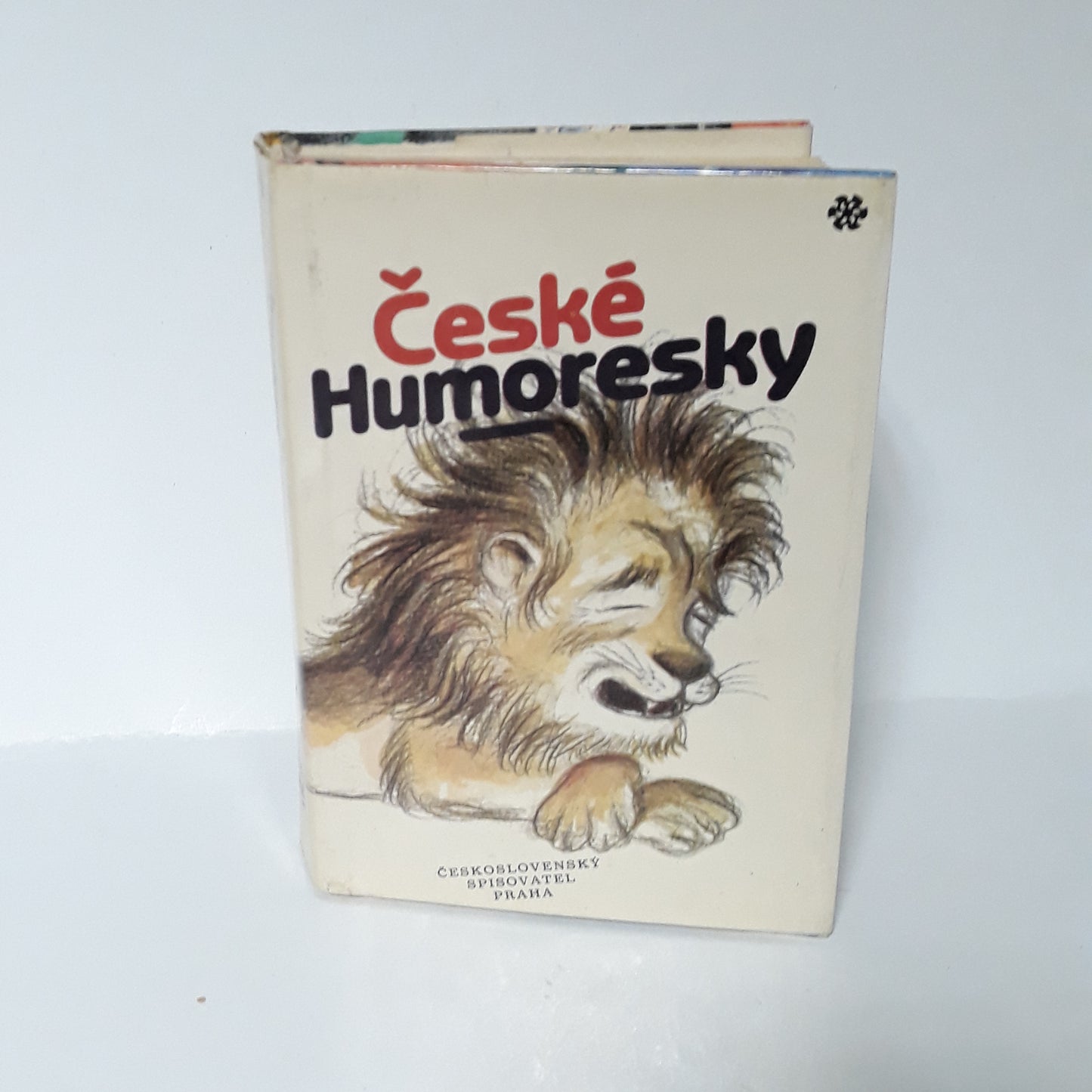 České humoresky
