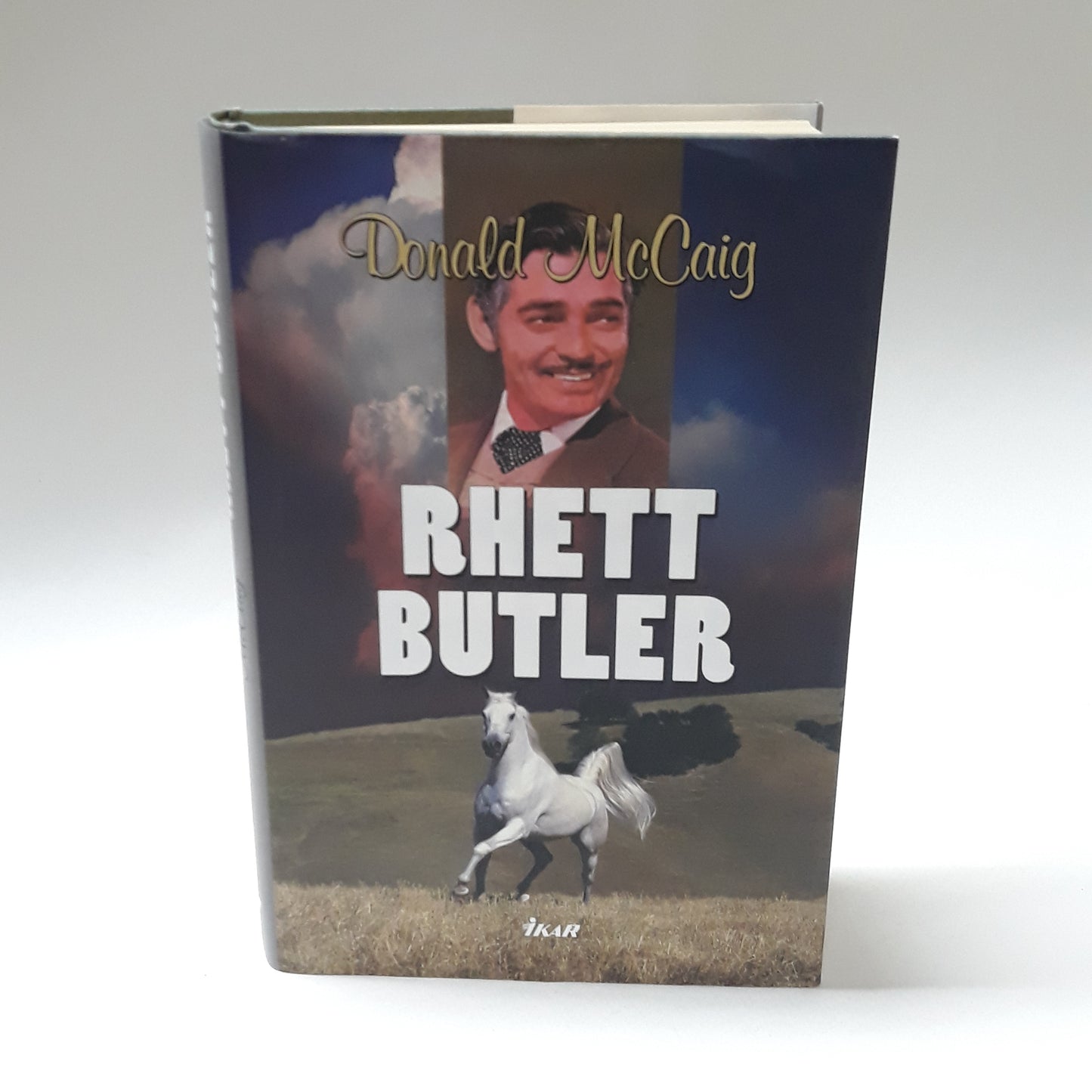 Rhett Butler