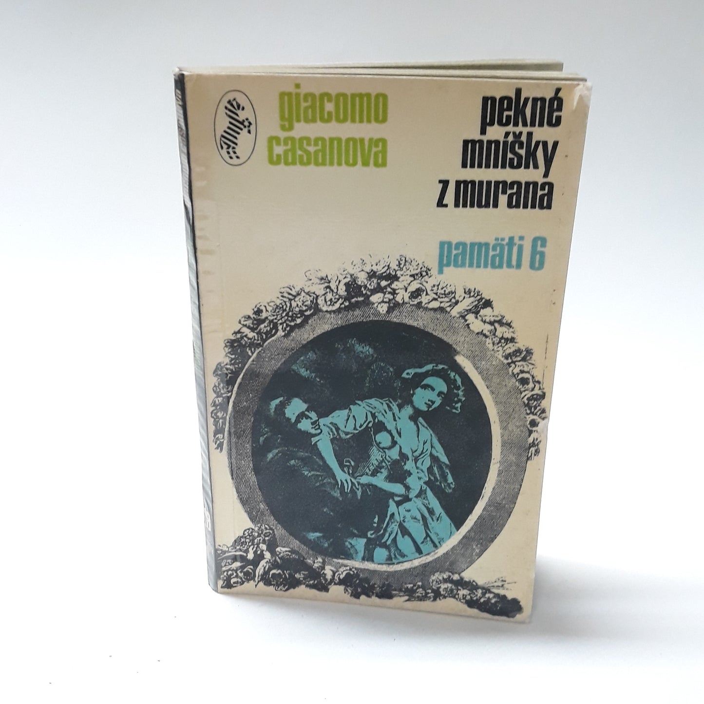 Pekné mníšky z Murana