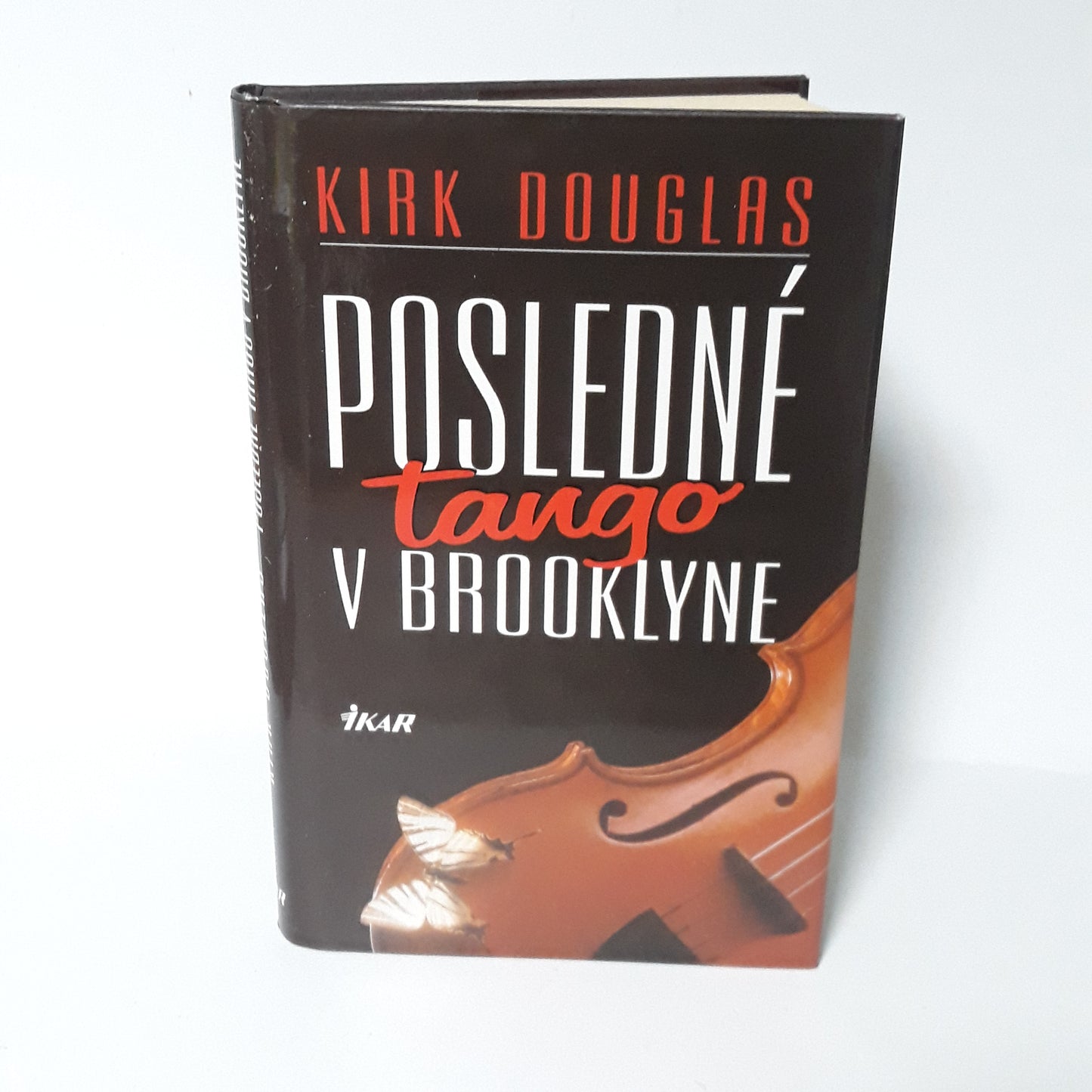 Posledné tango v Brooklyne
