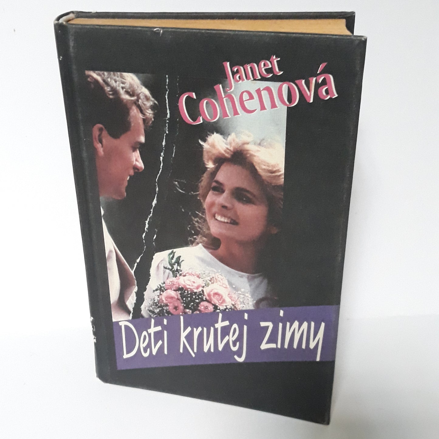 Deti krutej zimy