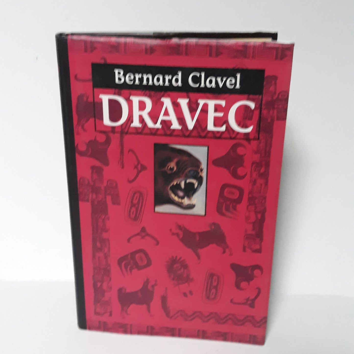 Dravec
