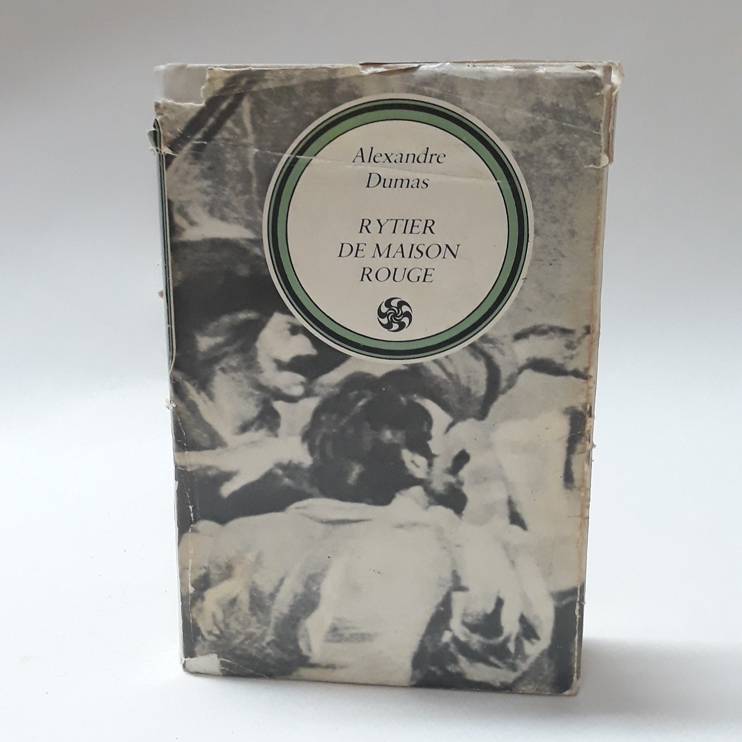 Rytier de Maison Rouge