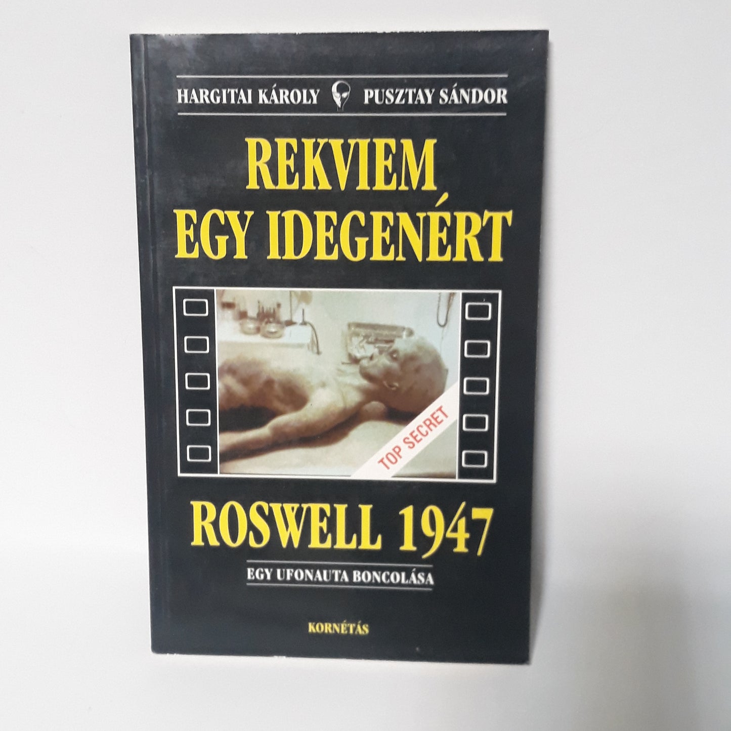 Rekviem egy idegenért
