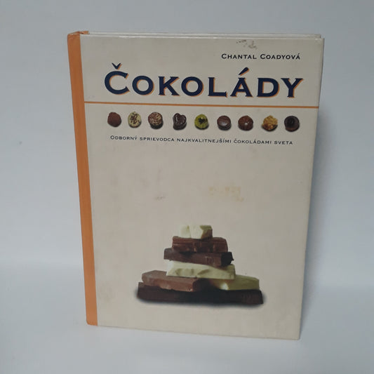 Čokolády