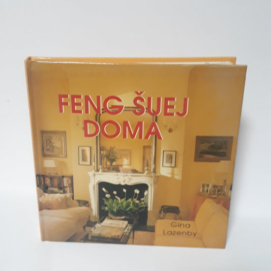 Feng šuej doma