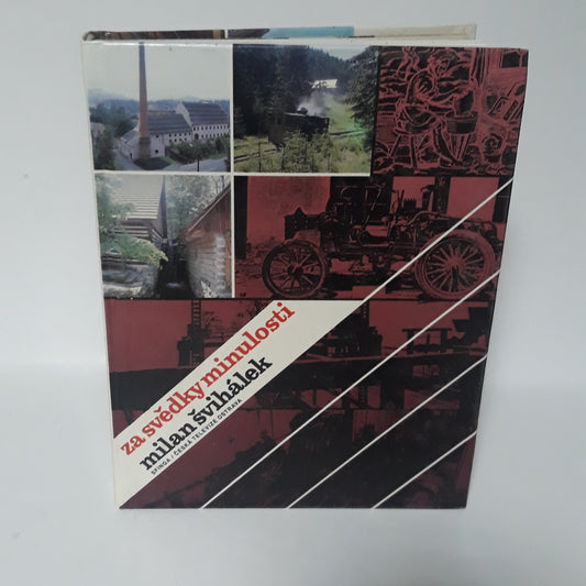 Za svĕdky minulosti