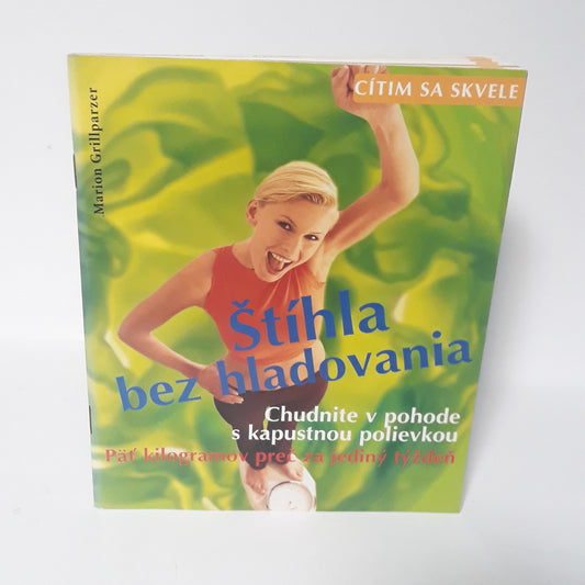 Štíhla bez hladovania