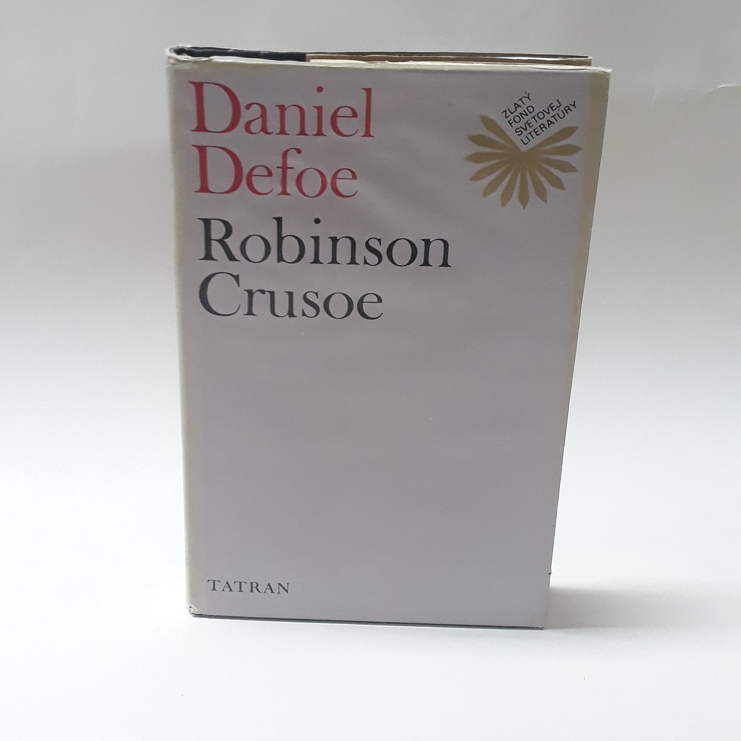 Robinson Crusoe