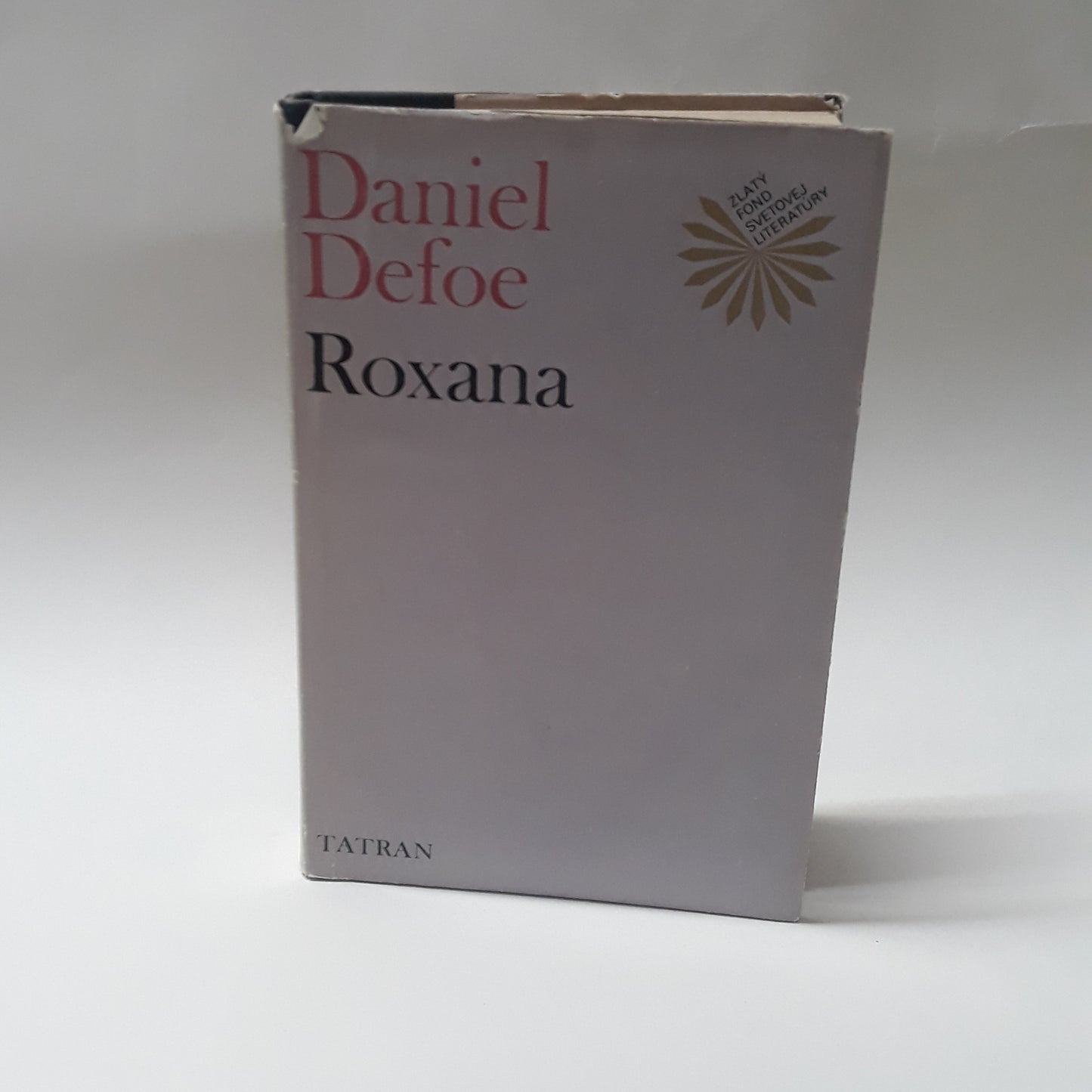 Roxana