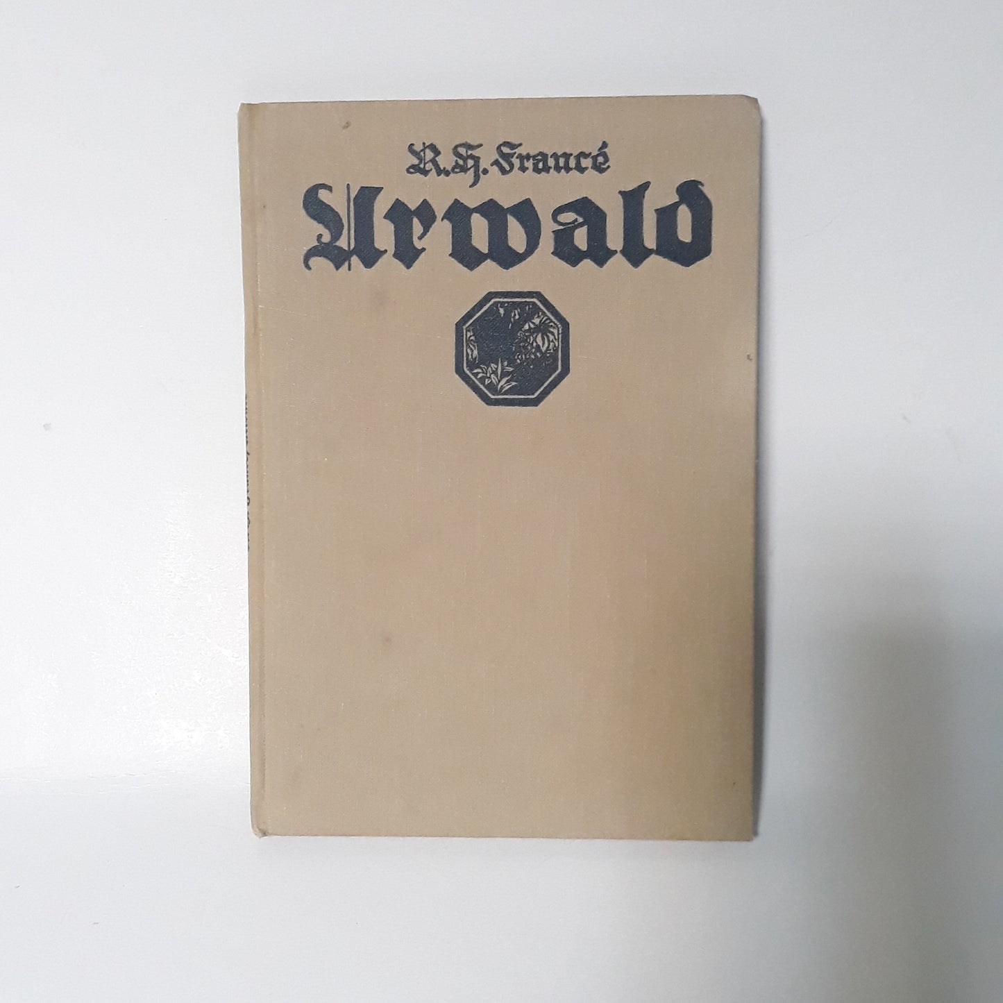 Urwald