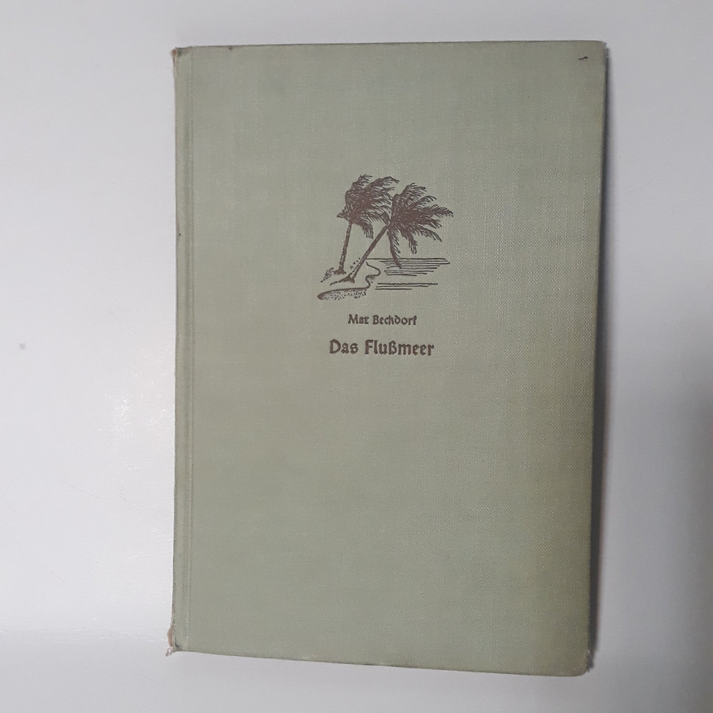 Das Flußmeer