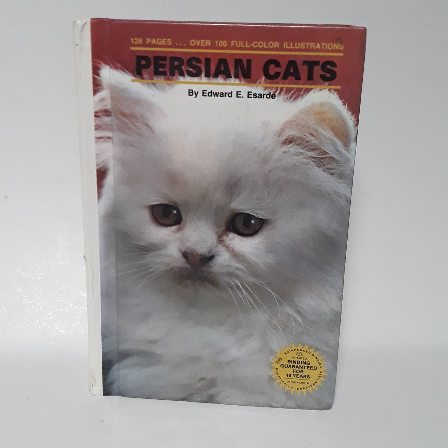 Persian Cats